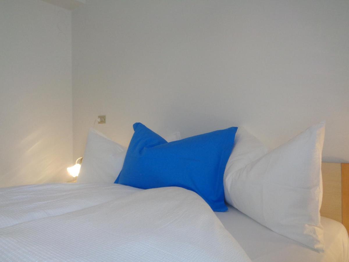 Hotel Garni Suisse San Martino Di Castrozza Eksteriør bilde