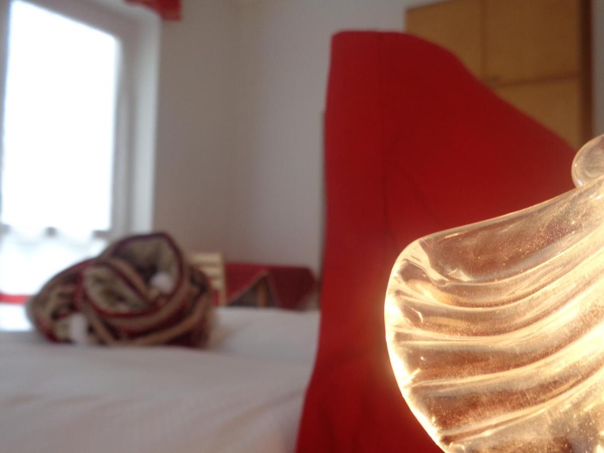 Hotel Garni Suisse San Martino Di Castrozza Eksteriør bilde